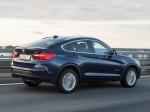 BMW X4 xDrive 3.0d 2014 года